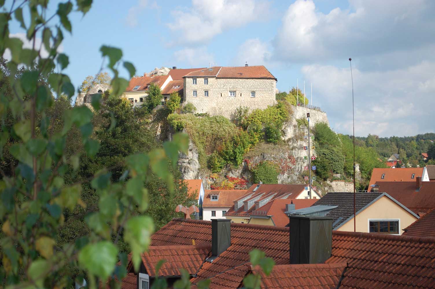 Laaber - Unsere Heimatgemeinde